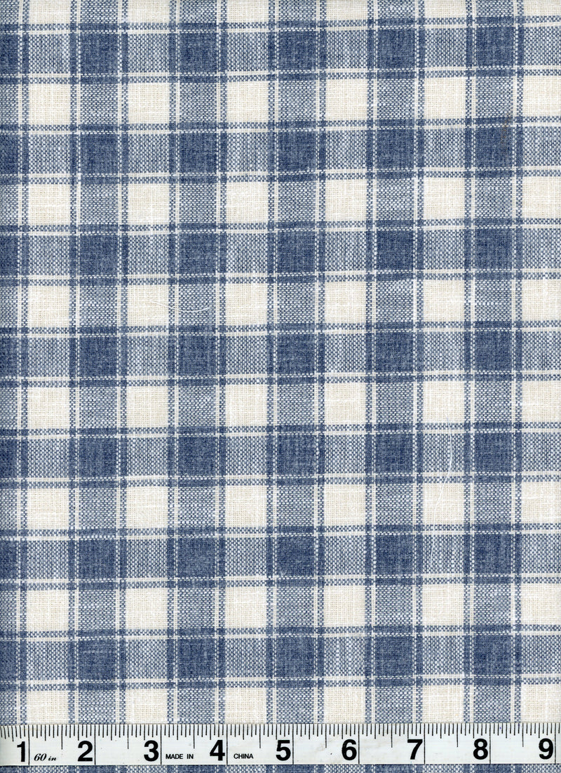 Harbor Blue