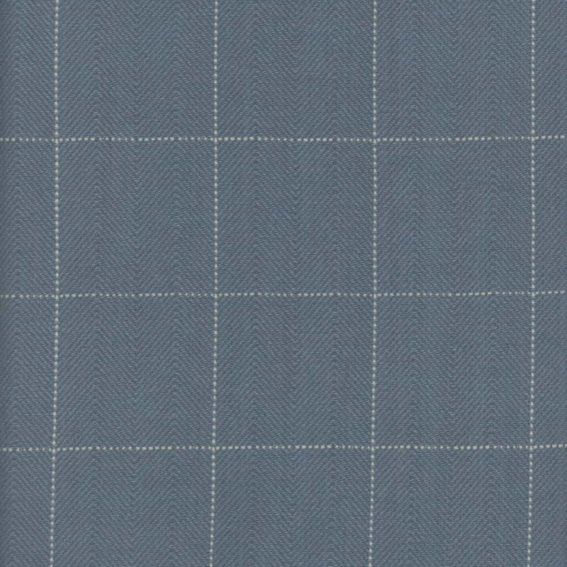 Bay Blue