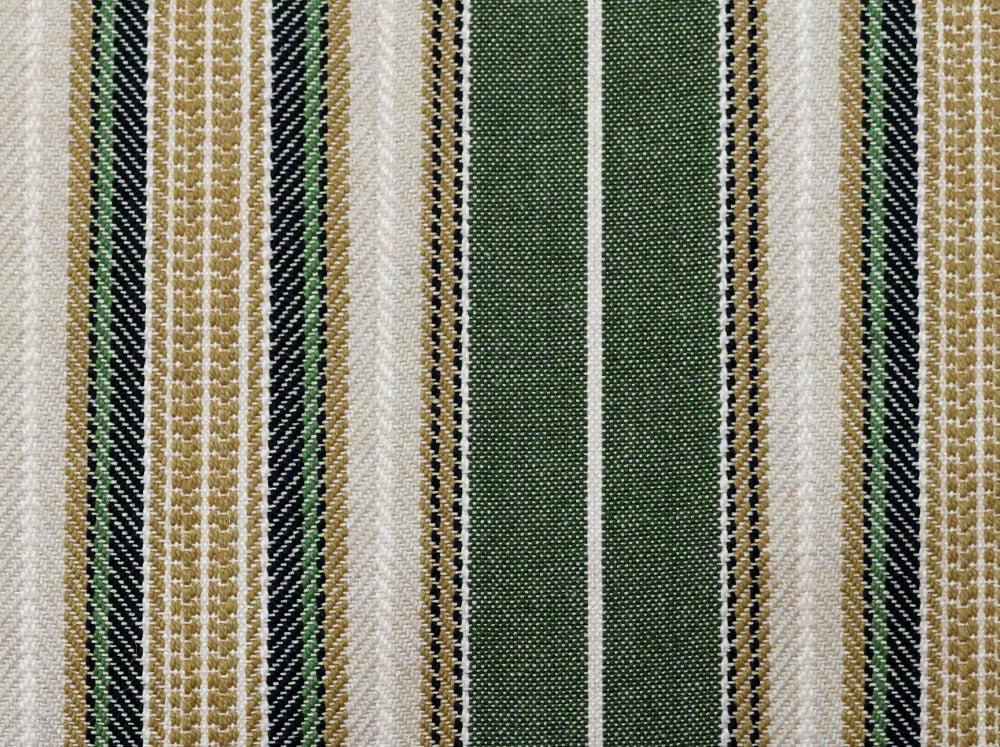 MONTANA STRIPE velvet, the full color line