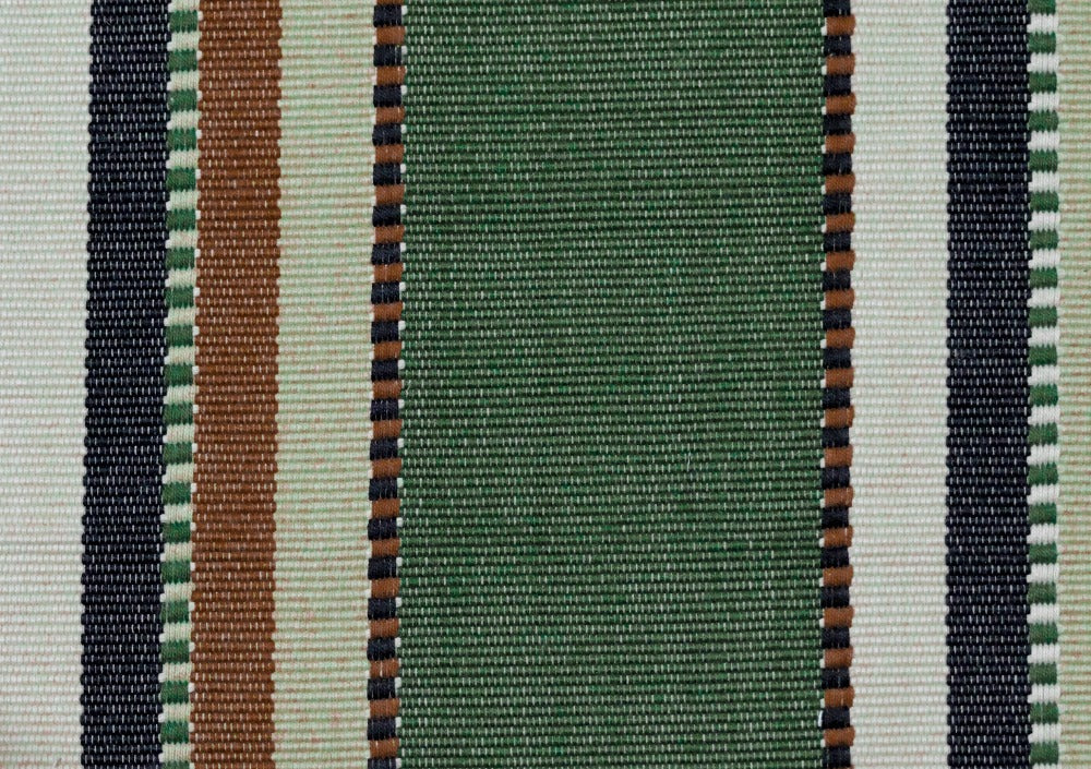 9x9 Memo Apache : Green Saddle