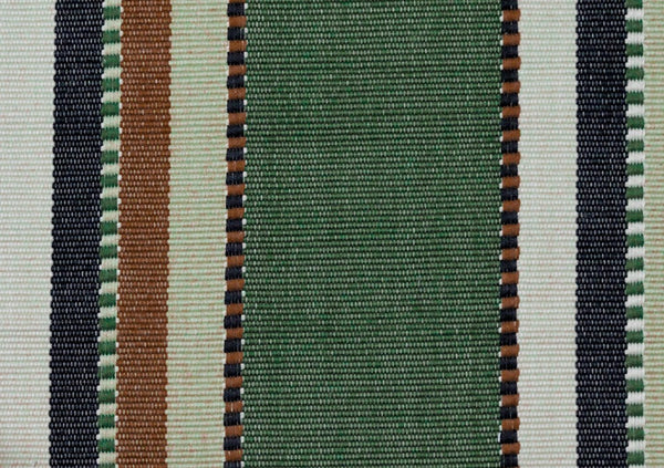 9x9 Memo Apache : Green Saddle