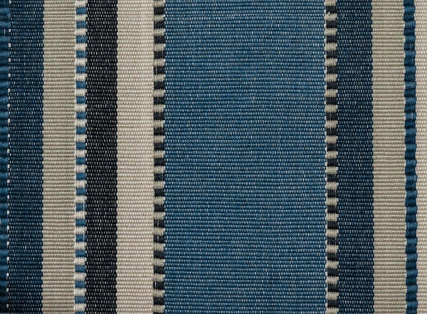 9x9 Memo Apache : Blue Jeans