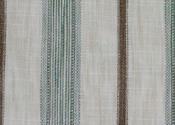 9x9 Memo Trafalgar Stripe : Jade