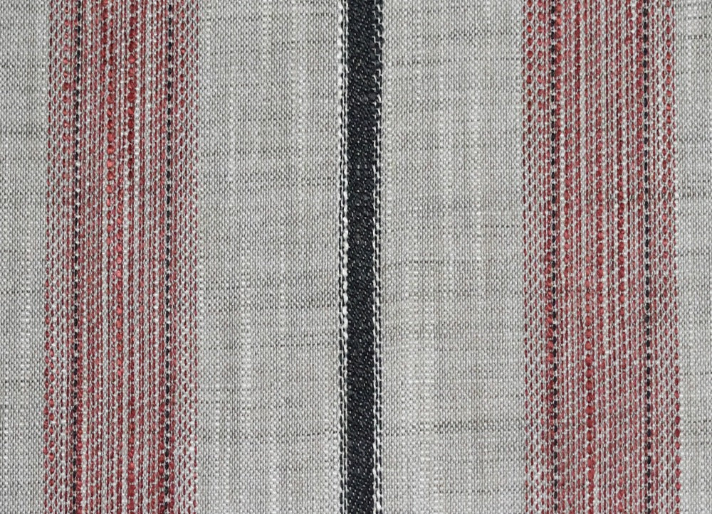 Trafalgar Stripe velvet, the full color line