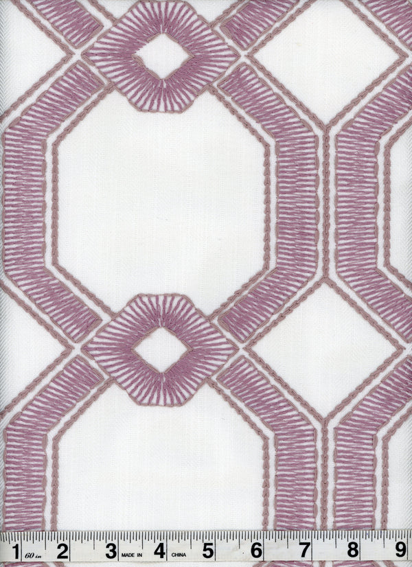 9x9 Memo Avignon: Thistle