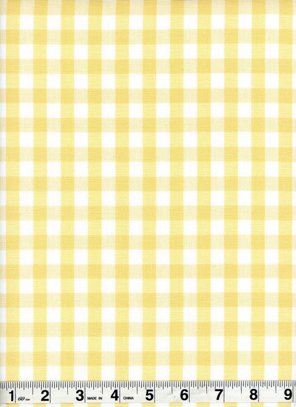9x9 Memo Chester: Daffodil