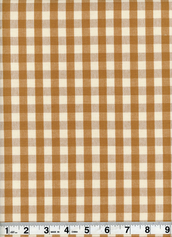 9x9 Memo Chester: Toffee