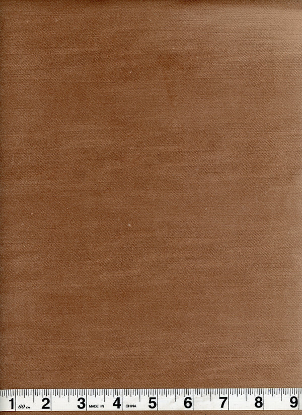 9x9 Memo LUCIE : Chestnut