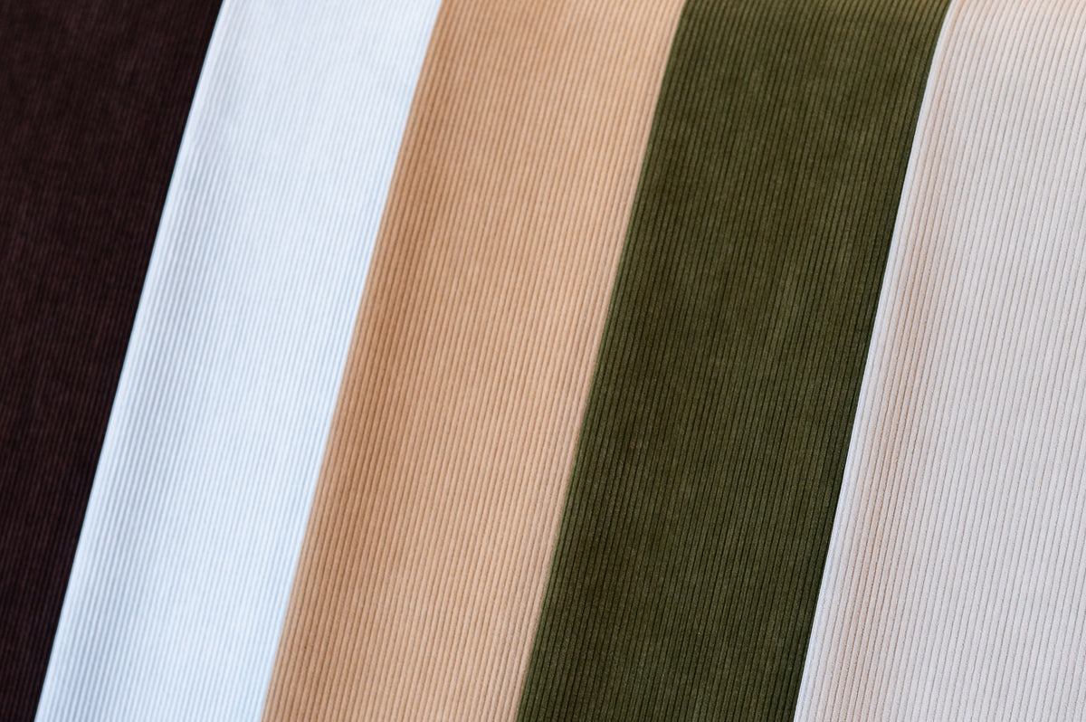 CORDUROY
