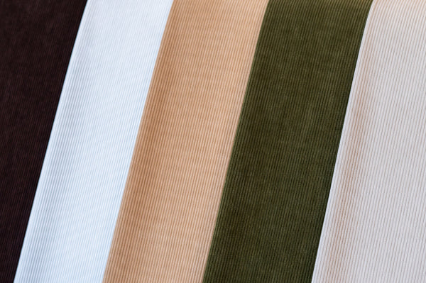 CORDUROY