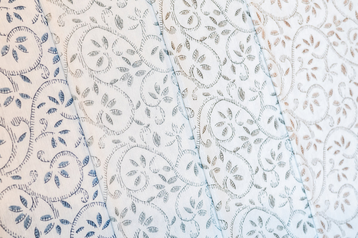 SIMONE velvet, the full color line