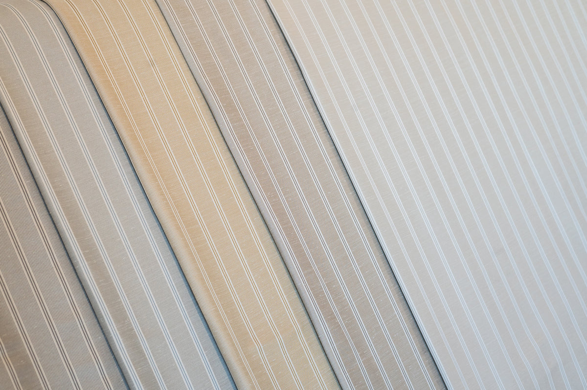 LEOSTRIPE velvet, the full color line