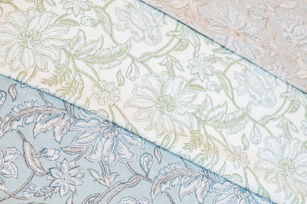 Pippa Color Line Memo Set