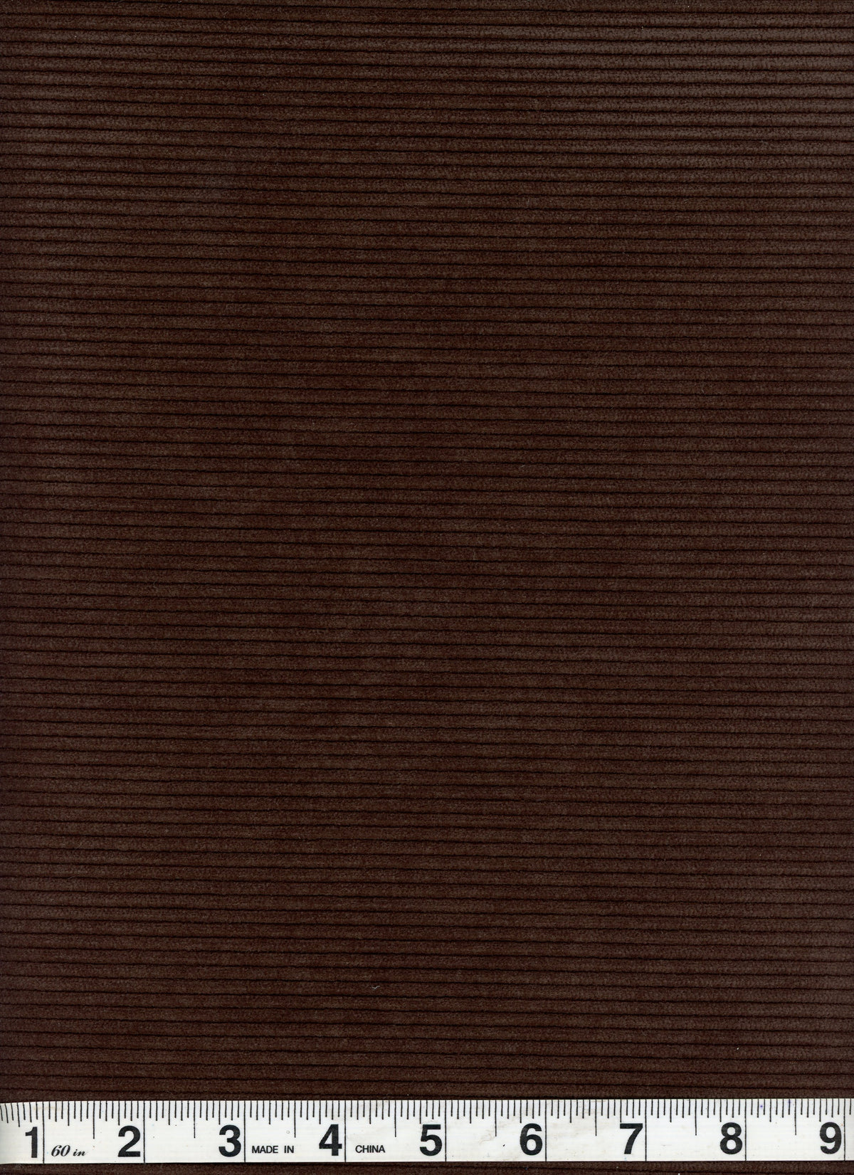 CORDUROY