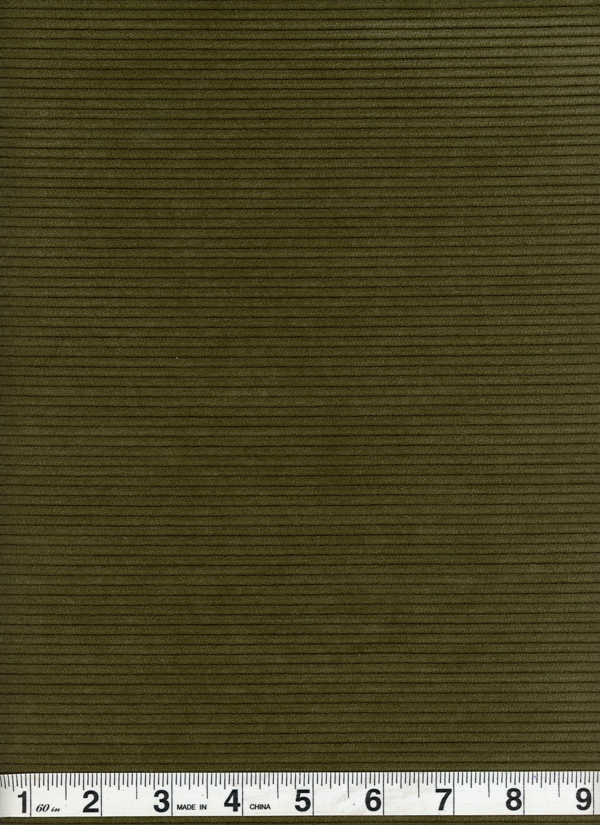 CORDUROY