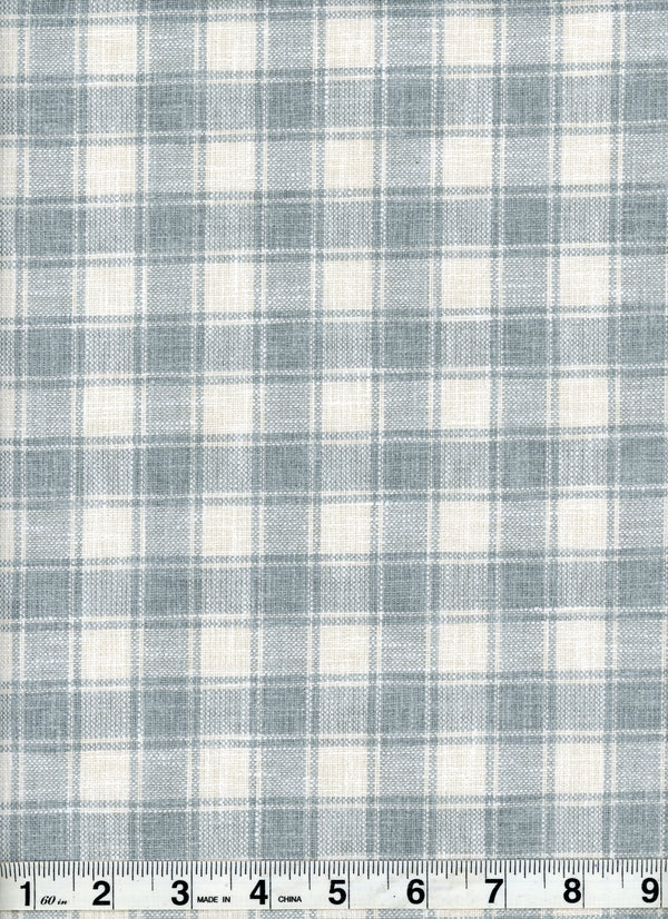 9x9 Memo DUNLIN : SeaSpray