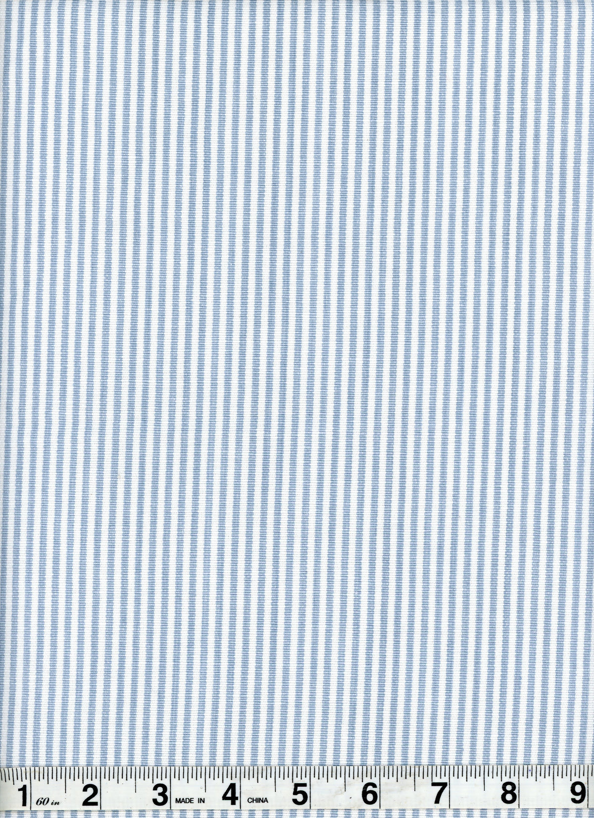 Essex in Chambray