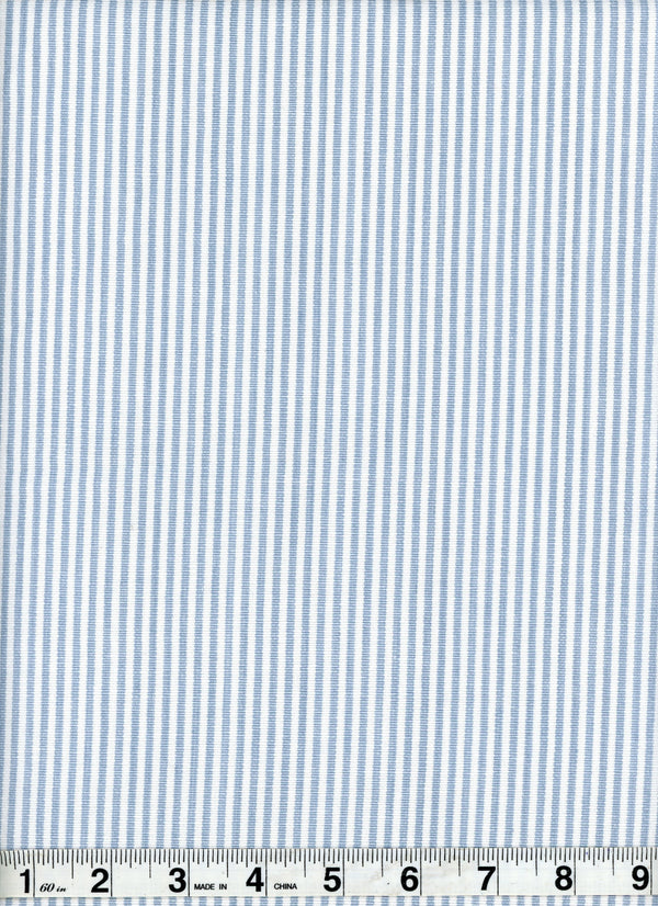 9x9 Memo Essex : Chambray