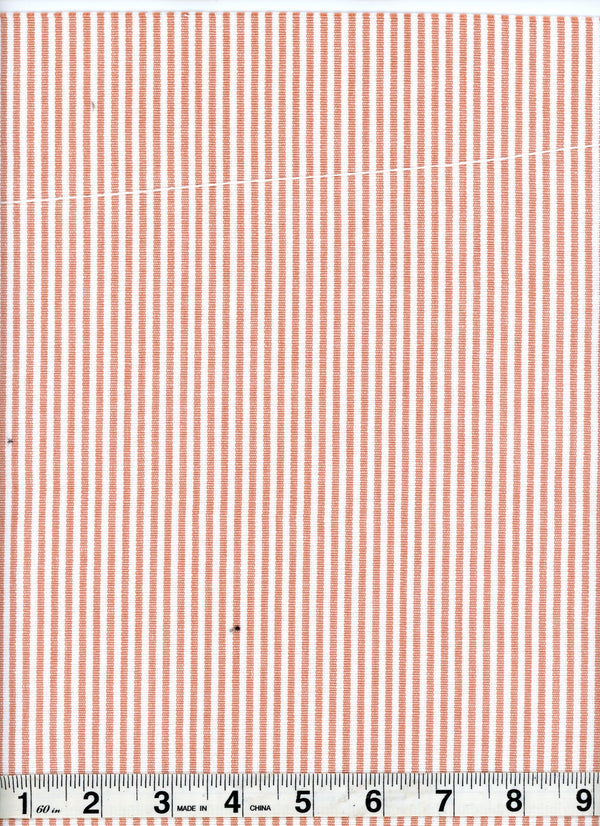 9x9 Memo Essex : Salmon