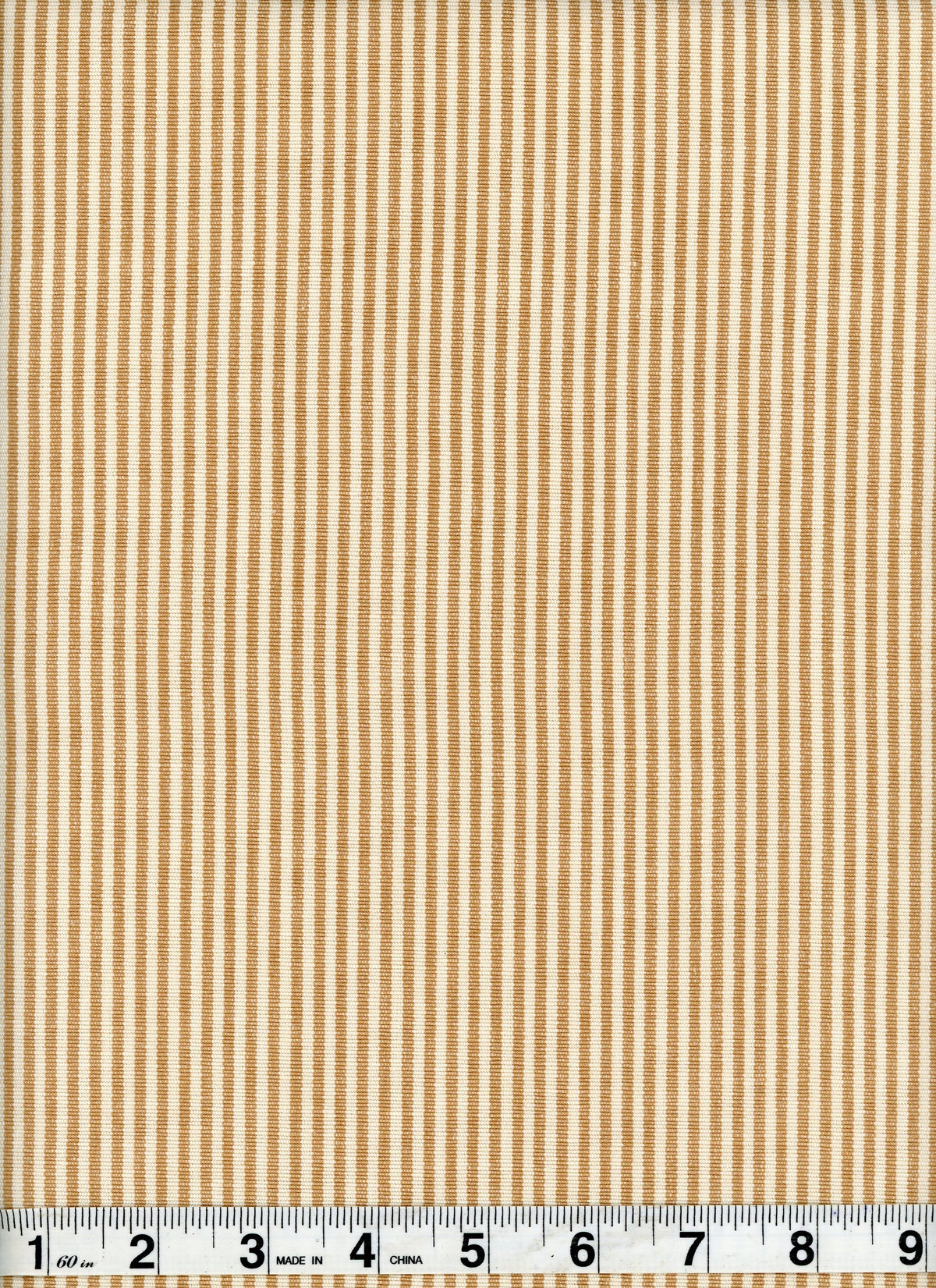 9x9 Memo Essex : Toffee