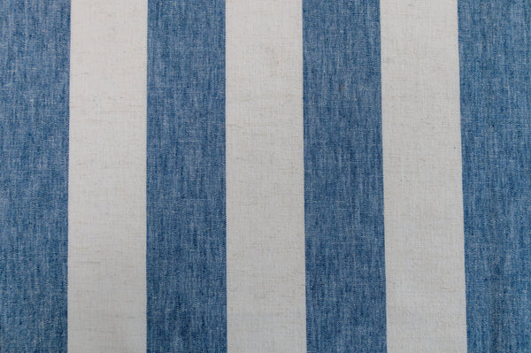 9x9 Memo Matera Stripe : Sky