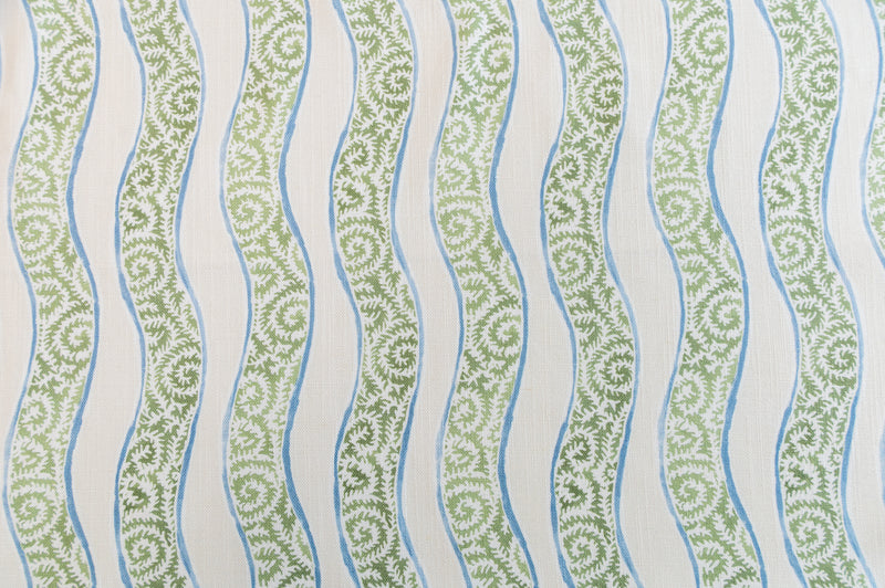 Kiwi Blue