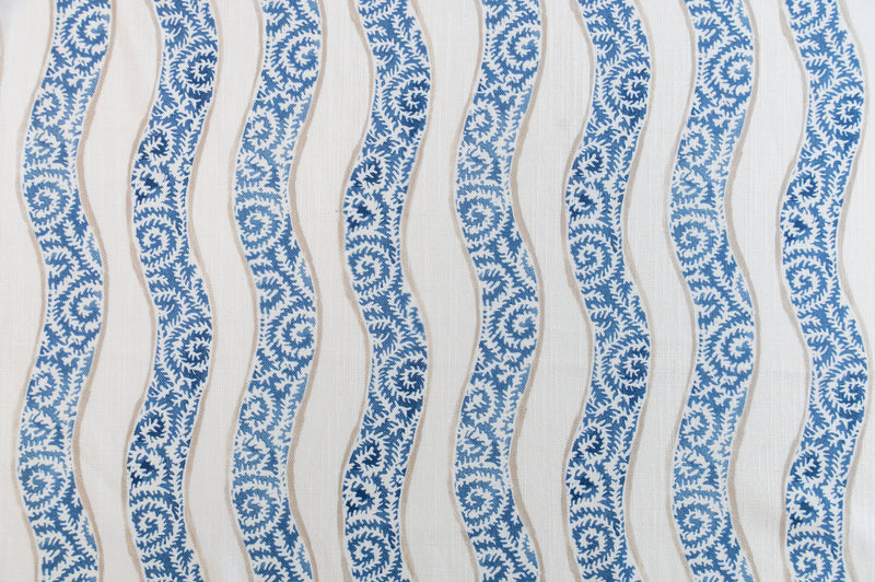 Harbor Blue