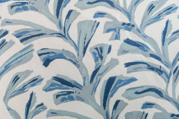 9x9 Memo PALMER : Aquamarine