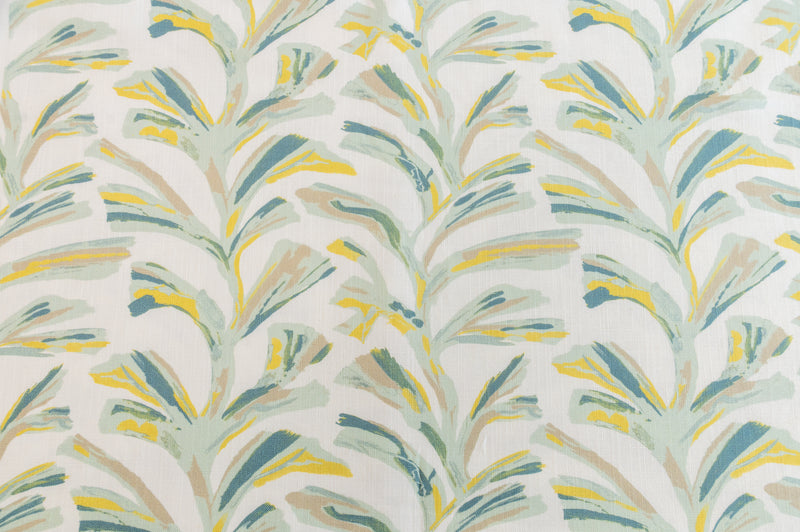 Mint Citrus