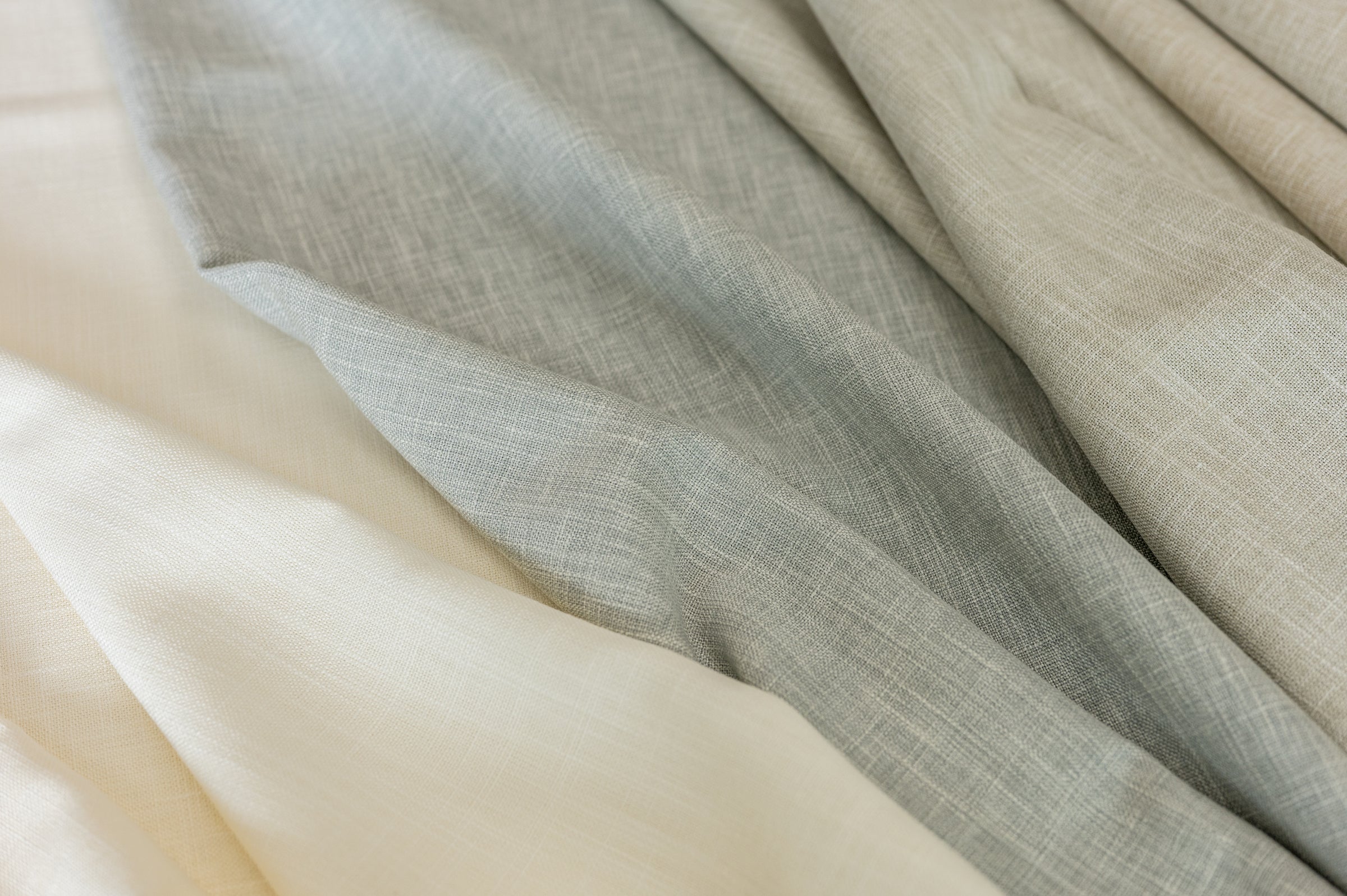 KIERA velvet, the full color line