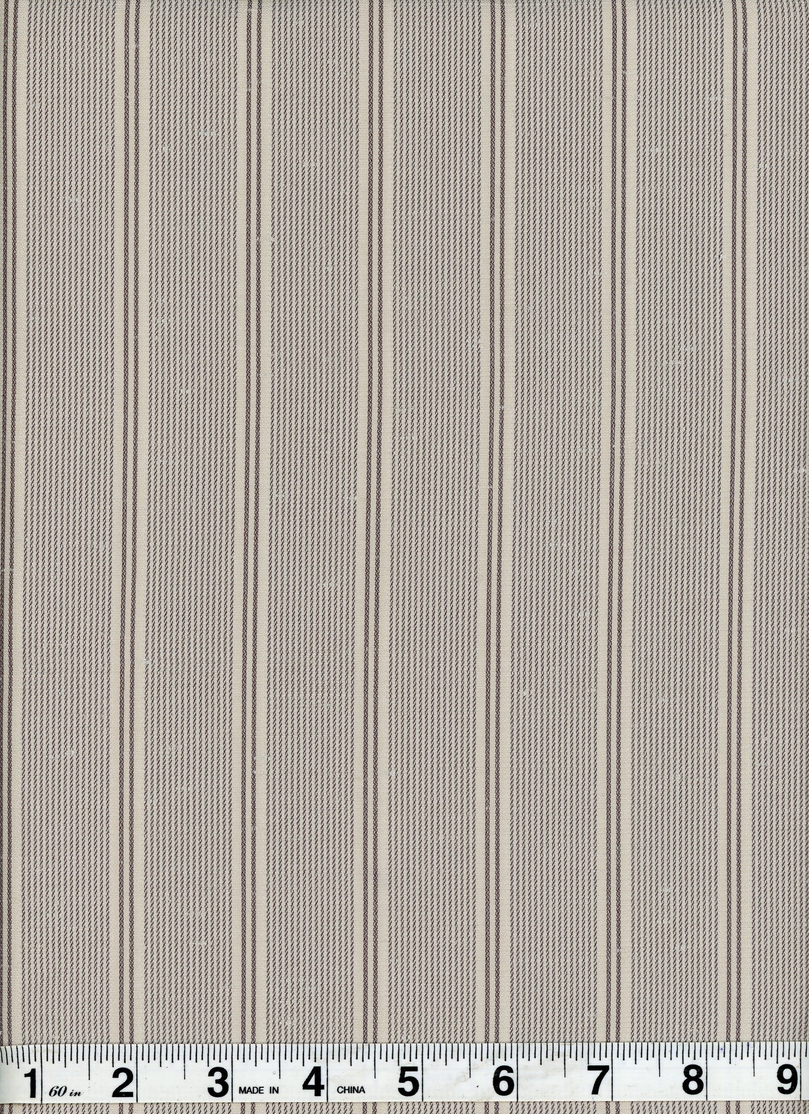 LEOSTRIPE in Charcoal