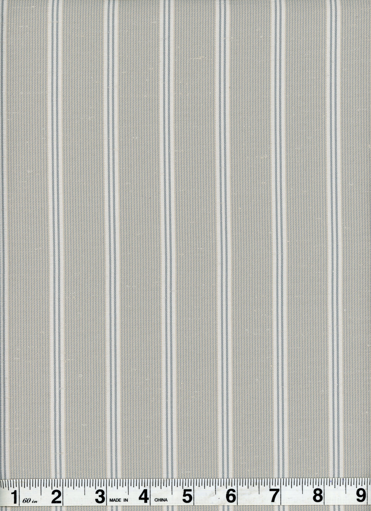 9x9 Memo LEOSTRIPE : Powder