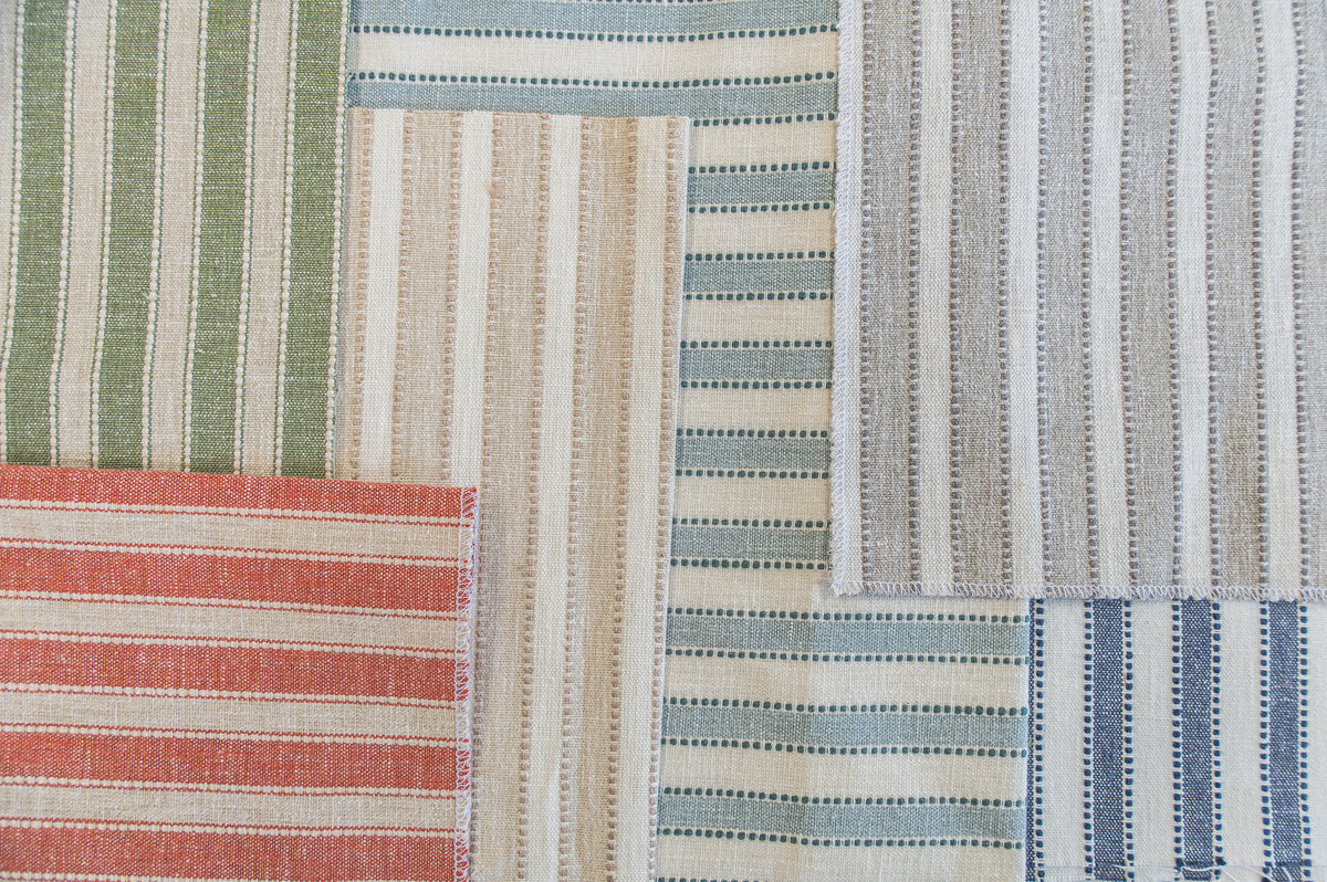 Madaket Stripe