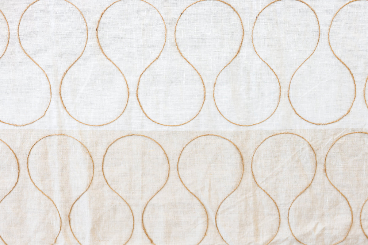 Marcel — Linen