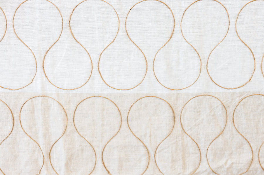 Marcel — The linen
