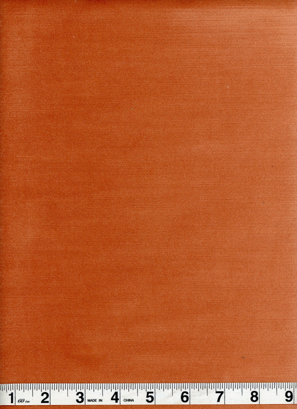 9x9 Memo LUCIE : Salmon