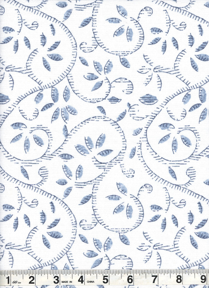 Harbor Blue