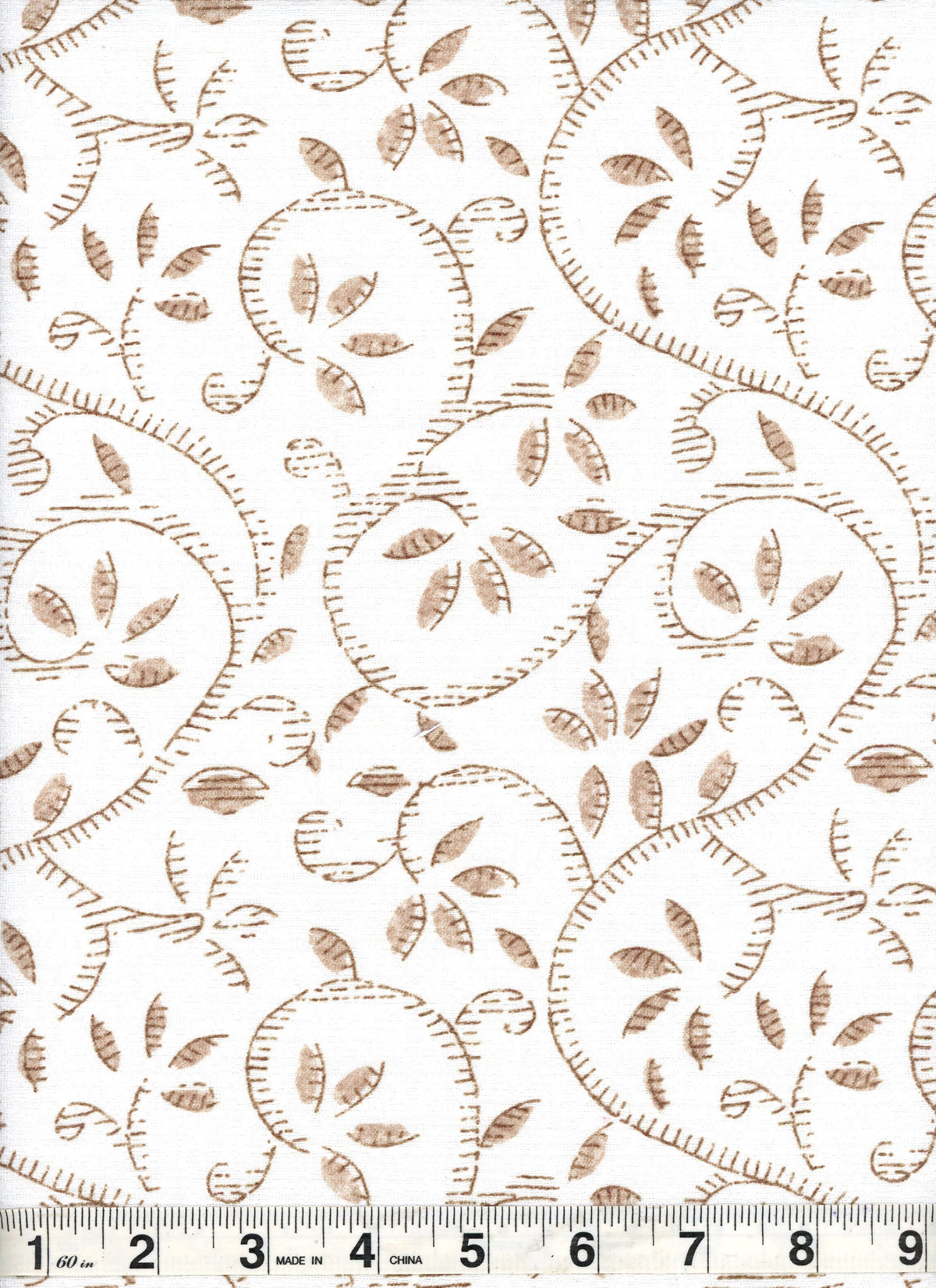 9x9 Memo SIMONE : Linen