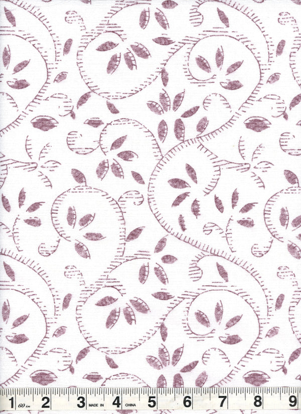 9x9 Memo SIMONE : Thistle