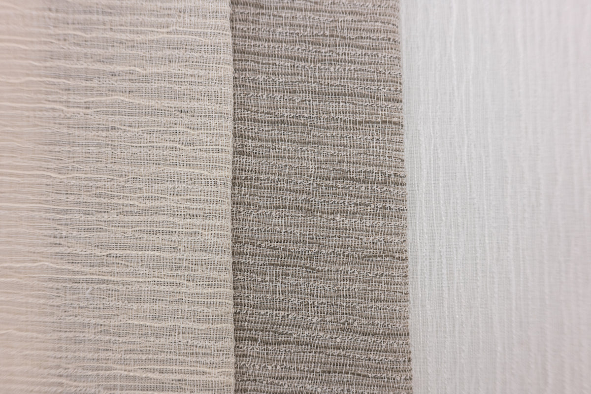 SYCAMORE velvet, the full color line