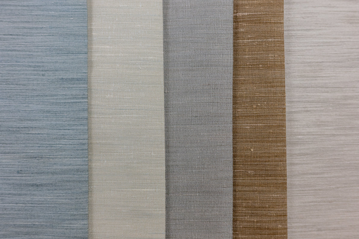 Thai Silk