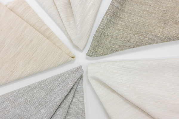 Tussah Silk