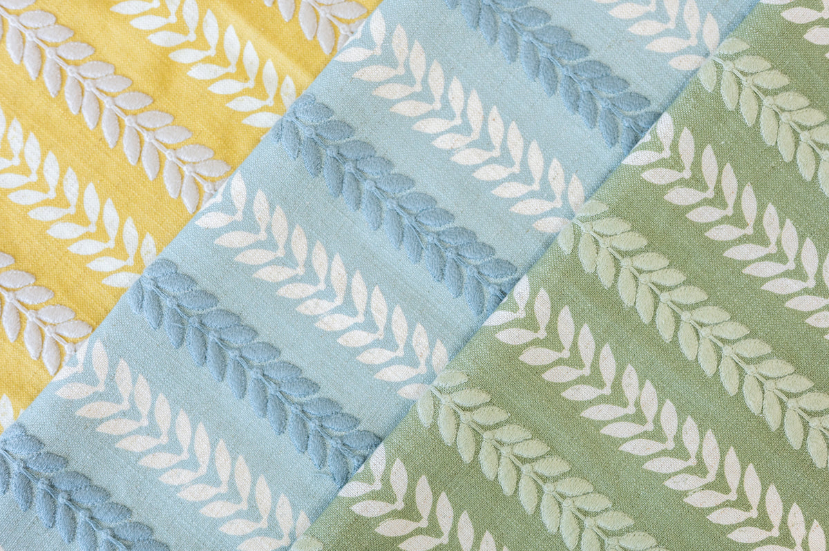 Valmont Stripe