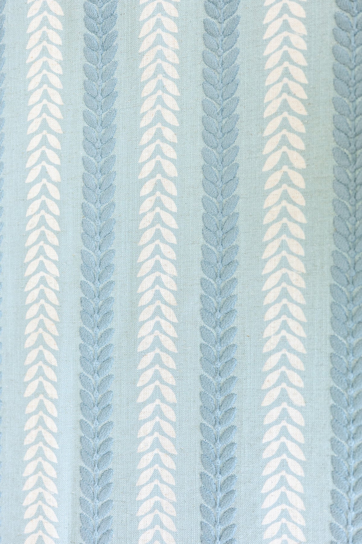 Valmont Stripe — Seabreeze