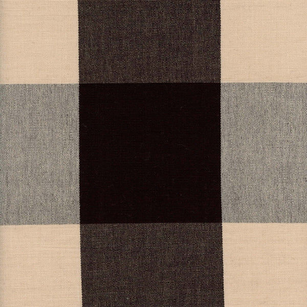 9x9 Memo Ballard : Ebony