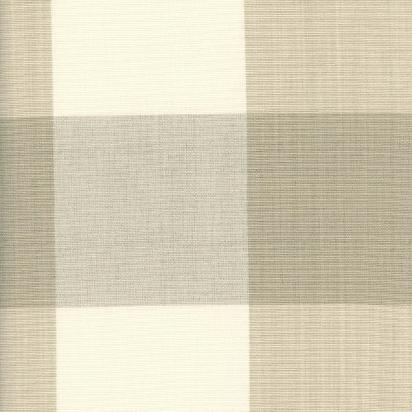 9x9 Memo Ballard : Fog