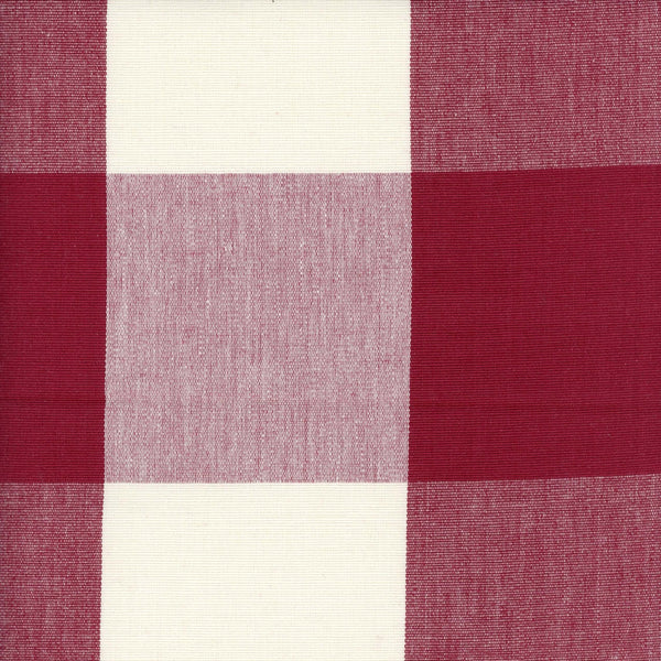 9x9 Memo Ballard : Raspberry