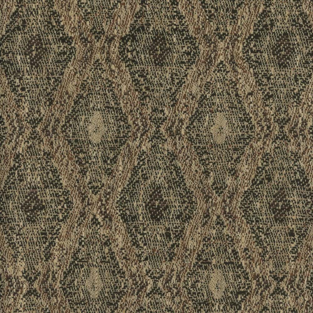 Barani : Saddle