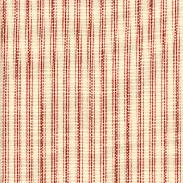 9x9 Memo CATALINA : Nantucket Red