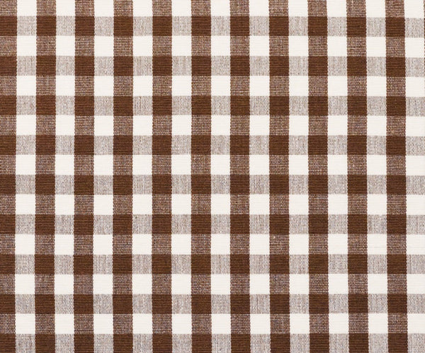 9x9 Memo Chester : Chocolate